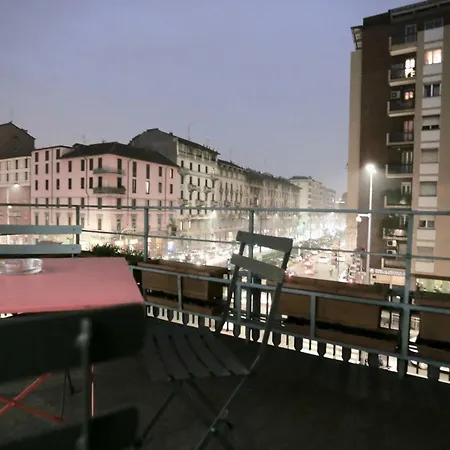 Rio Central M3 Sondrio E Stazione Centrale-2